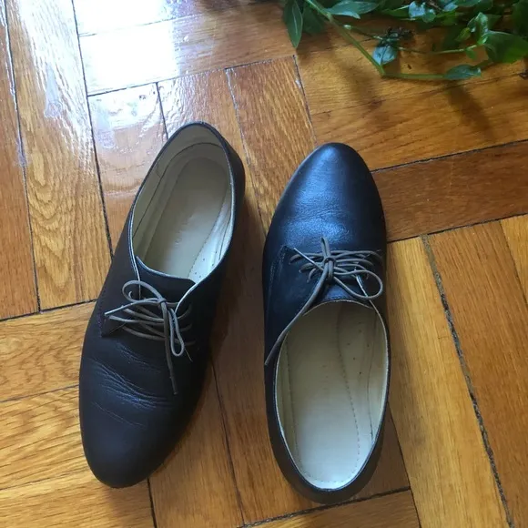 Nislo Oliver Oxford