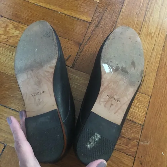Nislo Oliver Oxford