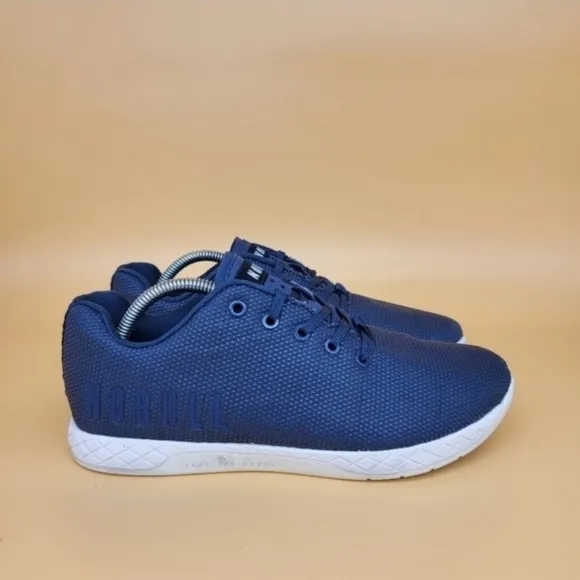 Nobull Gum Outwork Training Shoes Men's Size 8.5