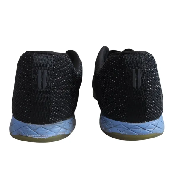 NoBull Outwork Training Athletic Shoes Black Sunset