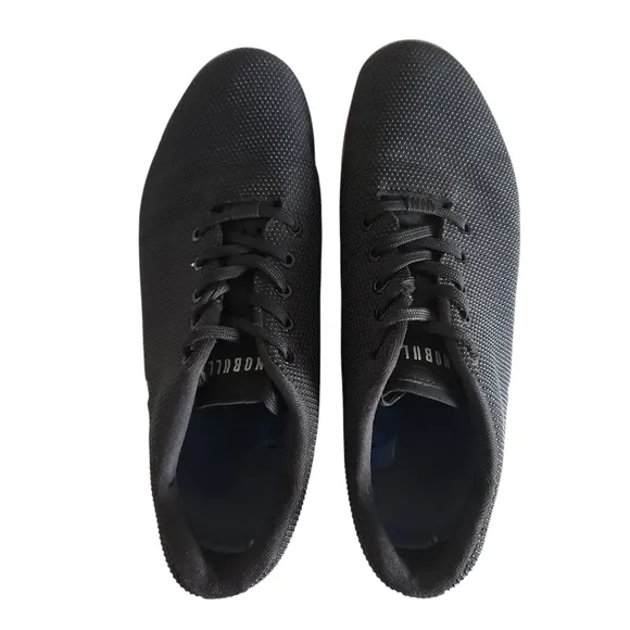 NoBull Outwork Training Athletic Shoes Black Sunset