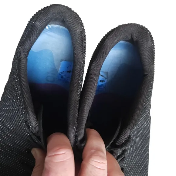 NoBull Outwork Training Athletic Shoes Black Sunset