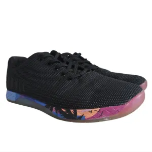 NoBull Outwork Training Athletic Shoes Black Sunset