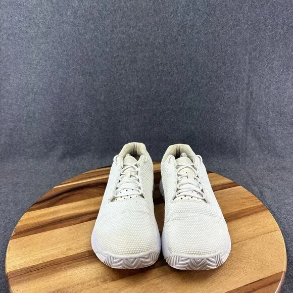 Nobull SuperFabric CrossFIT Training Shoes Men's US 8 White
