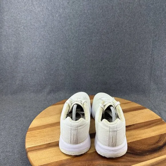 Nobull SuperFabric CrossFIT Training Shoes Men's US 8 White