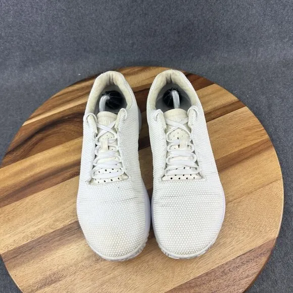 Nobull SuperFabric CrossFIT Training Shoes Men's US 8 White