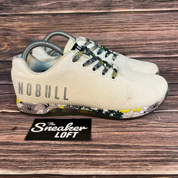 NoBull Women's‎ Spring Fling Athletic Training Shoes