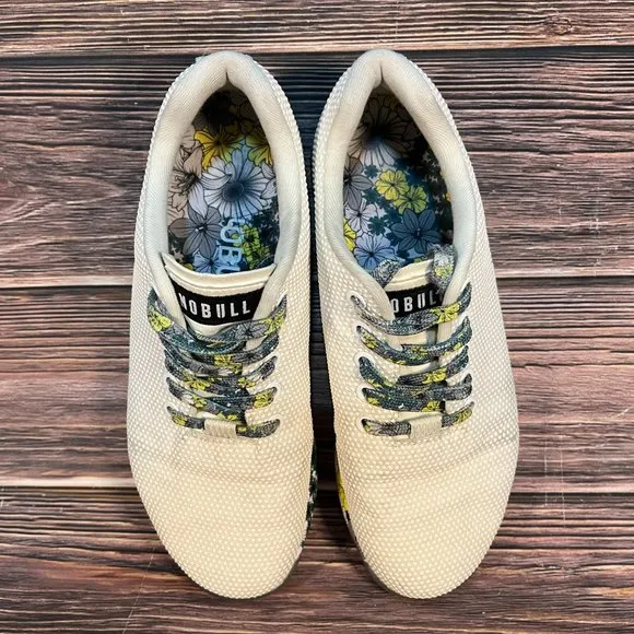 NoBull Women's‎ Spring Fling Athletic Training Shoes