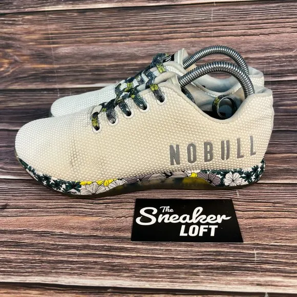 NoBull Women's‎ Spring Fling Athletic Training Shoes