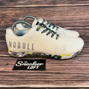 NoBull Women's‎ Spring Fling Athletic Training Shoes