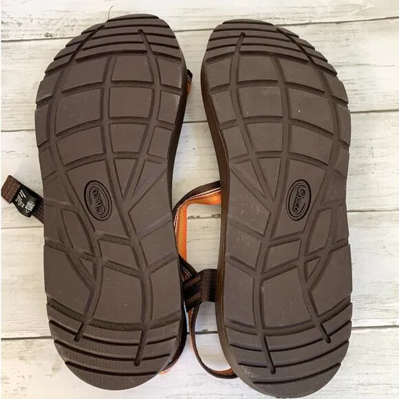 NWB Chaco Men's Bodhi Sandals in Belt Java