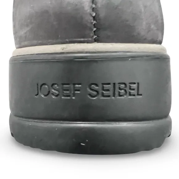 NWOB $179 Josef Seibel Raymond Waterproof Boot Size 47 / US 13