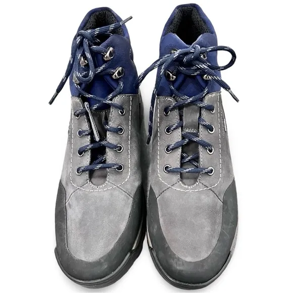NWOB $179 Josef Seibel Raymond Waterproof Boot Size 47 / US 13