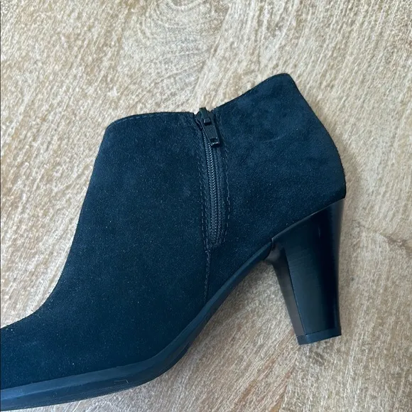 NWOT La Canadienne Donovan Waterproof Boot 7.5