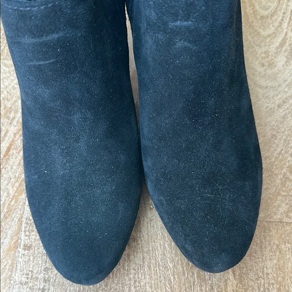 NWOT La Canadienne Donovan Waterproof Boot 7.5