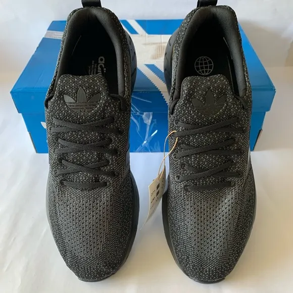 NWT ADIDAS Men's Originals Swift Run 22 Shoes Black Multiple Sizes