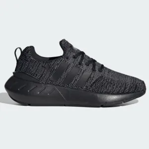 NWT ADIDAS Men's Originals Swift Run 22 Shoes Black Multiple Sizes