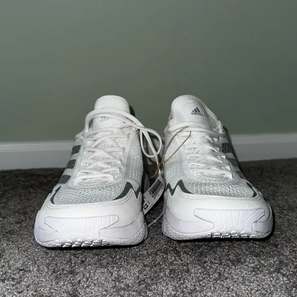 NWT - ADIDAS x PATRICK MAHOMES - Impact FLX Training Shoes Athletic Sneakers