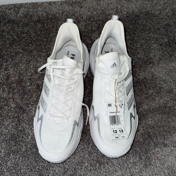 NWT - ADIDAS x PATRICK MAHOMES - Impact FLX Training Shoes Athletic Sneakers