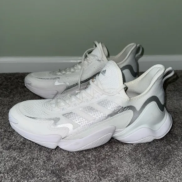NWT - ADIDAS x PATRICK MAHOMES - Impact FLX Training Shoes Athletic Sneakers