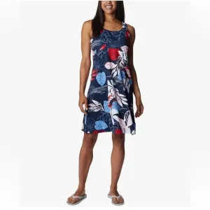 NWT Columbia UPF 50 OmniShade OmniWick OmniFreeze PFG XS/TP Swim Fishing Dress