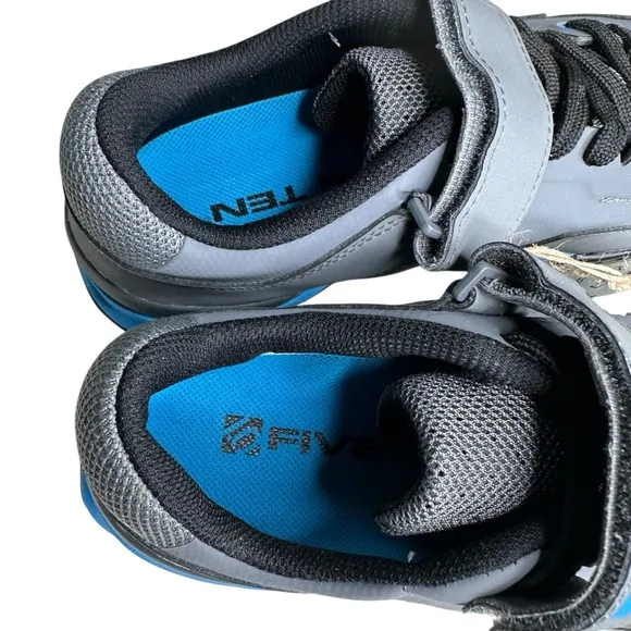 NWT Five Ten Kestrel Lace Mountain Bike Shoes. Women’s size 8