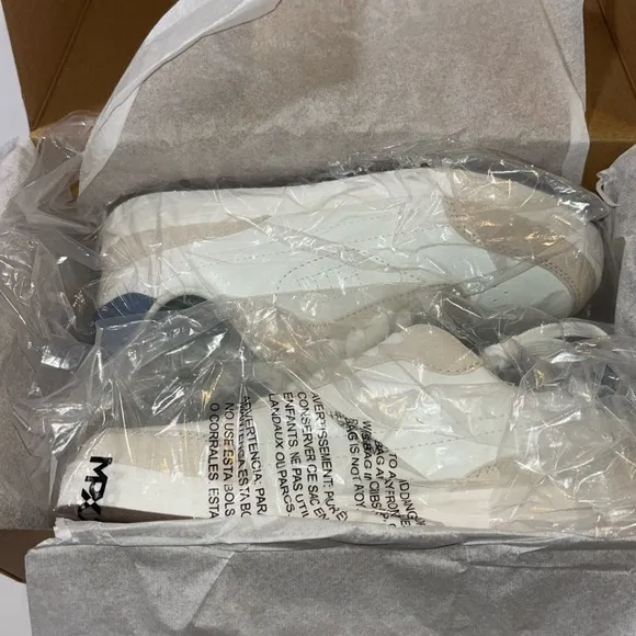 NWT Womens Dr. Scholls Dink It Pickleball Sneakers 7 MSRP $100