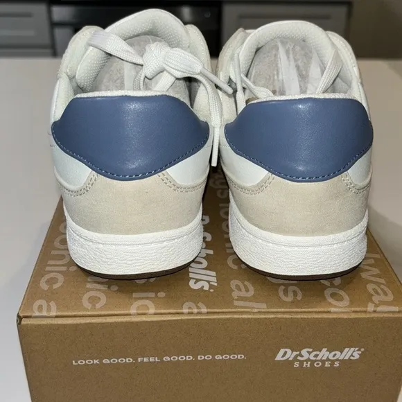 NWT Womens Dr. Scholls Dink It Pickleball Sneakers 7 MSRP $100