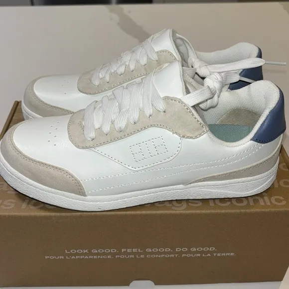NWT Womens Dr. Scholls Dink It Pickleball Sneakers 7 MSRP $100