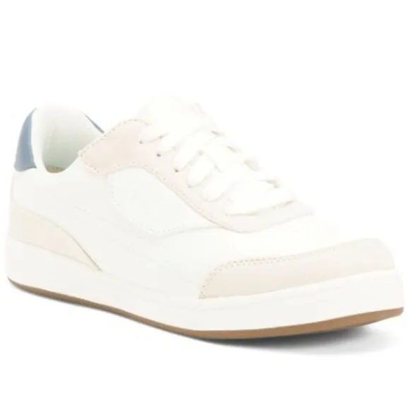 NWT Womens Dr. Scholls Dink It Pickleball Sneakers 7 MSRP $100