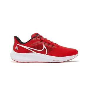 Ohio State Buckeyes Nike Air Zoom Pegasus 39 Running Shoe Size 14 DR1966-600