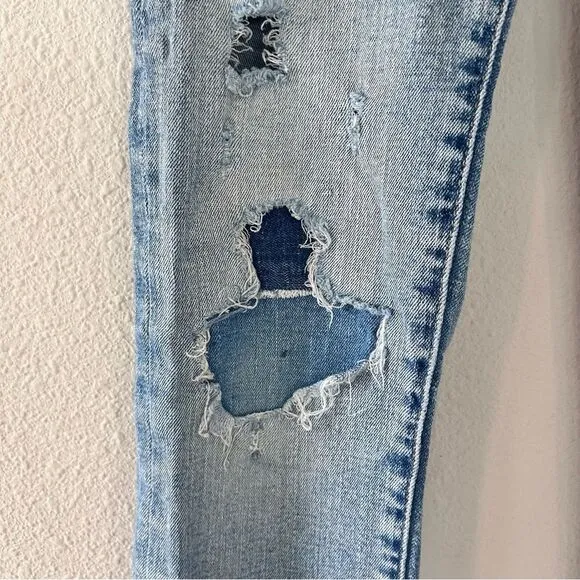 Old Navy Boys Denim Lot of 4 Skinny Fit Jeans | Size 10 Slim | Stretch