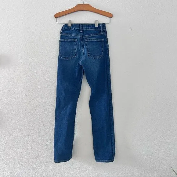 Old Navy Boys Denim Lot of 4 Skinny Fit Jeans | Size 10 Slim | Stretch