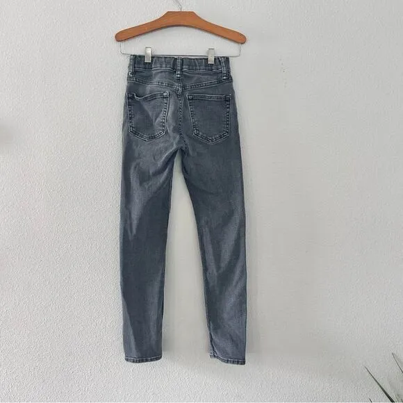 Old Navy Boys Denim Lot of 4 Skinny Fit Jeans | Size 10 Slim | Stretch