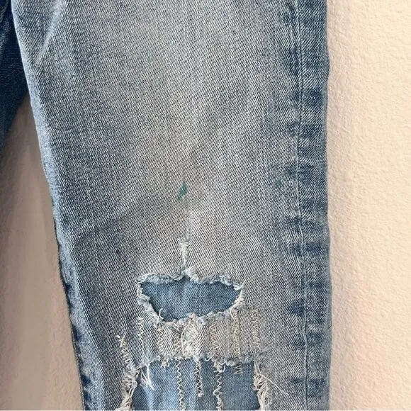 Old Navy Boys Denim Lot of 4 Skinny Fit Jeans | Size 10 Slim | Stretch