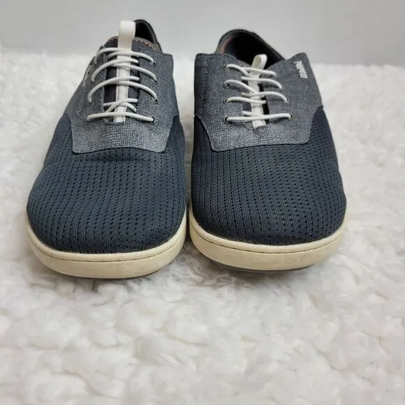OluKai Nohea Moku Mens Shoes  Size 10 Casual Convertible Slip On