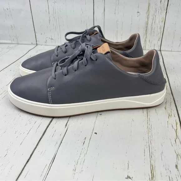 OluKai Women’s‎ Wailea Waterproof Golf Shoes
