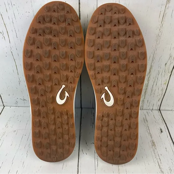 OluKai Women’s‎ Wailea Waterproof Golf Shoes
