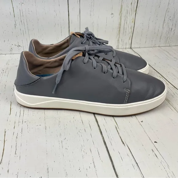 OluKai Women’s‎ Wailea Waterproof Golf Shoes