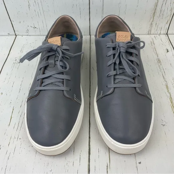OluKai Women’s‎ Wailea Waterproof Golf Shoes