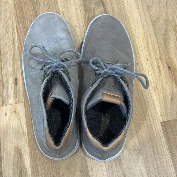OluKai MEN'S OLUKAI NANA HELE Casual Shoes Size 10