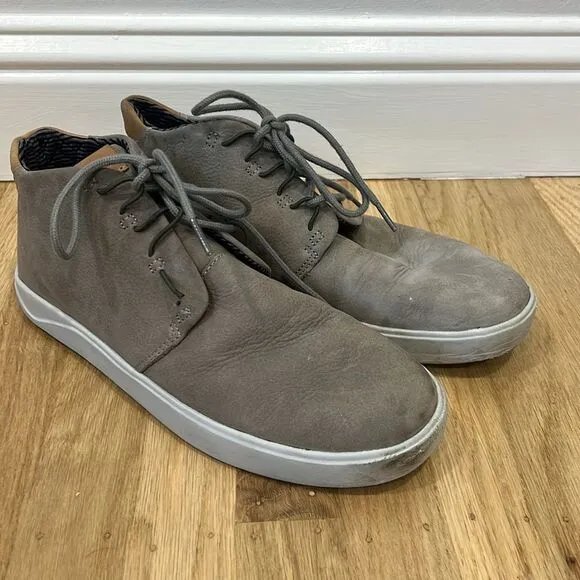 OluKai MEN'S OLUKAI NANA HELE Casual Shoes Size 10