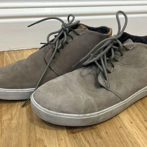 OluKai MEN'S OLUKAI NANA HELE Casual Shoes Size 10