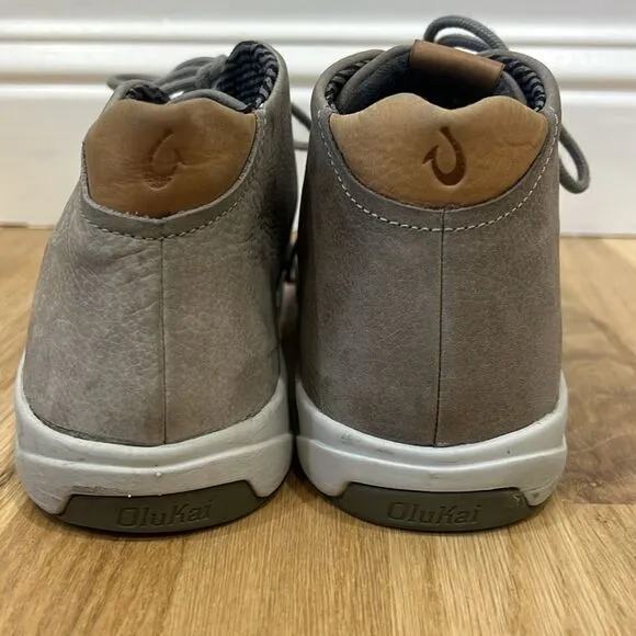 OluKai MEN'S OLUKAI NANA HELE Casual Shoes Size 10