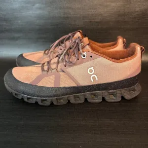On Cloud‎ Dip Womens size 8.5 Running Training Grape/Pepple Shoes