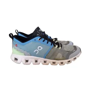 On Cloud X Shift Women's Size 8.5 Gray Running Shoes Sneakers