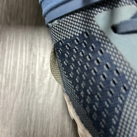 On Cloudswift Road Running shoes/ blue&amp; black /Size 11.5