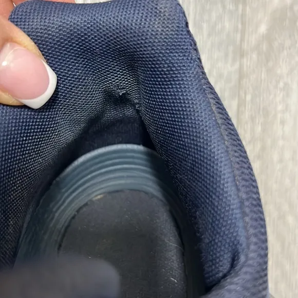 On Cloudswift Road Running shoes/ blue&amp; black /Size 11.5