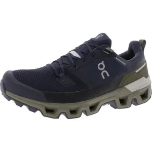 On Running Womens Cloudwander Black Running &amp; Training Shoes Sneakers NWOB