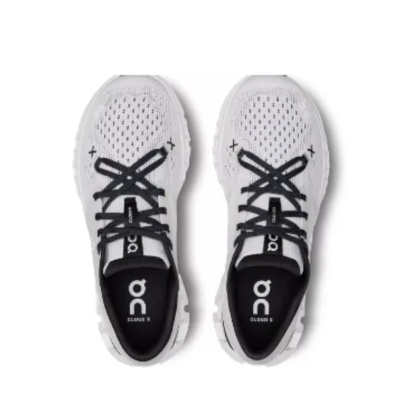 On Women's Cloud X 4 Training Shoes
